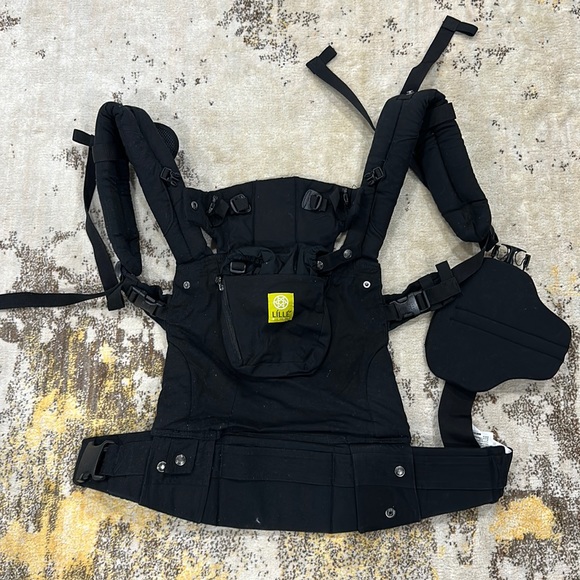 Accessories Lillebaby Complete Original Carrier Poshmark
